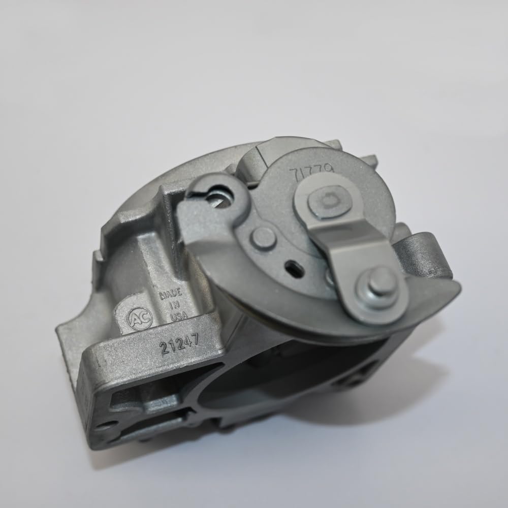 Throttle Valve Body 337-05224 for Express 1500 VAN GMC TAHOE1998-2000 Remanufactured