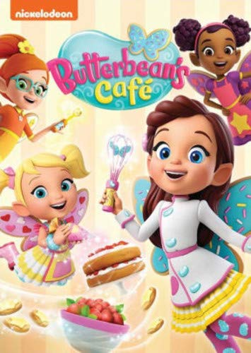 Butterbeans Cafe