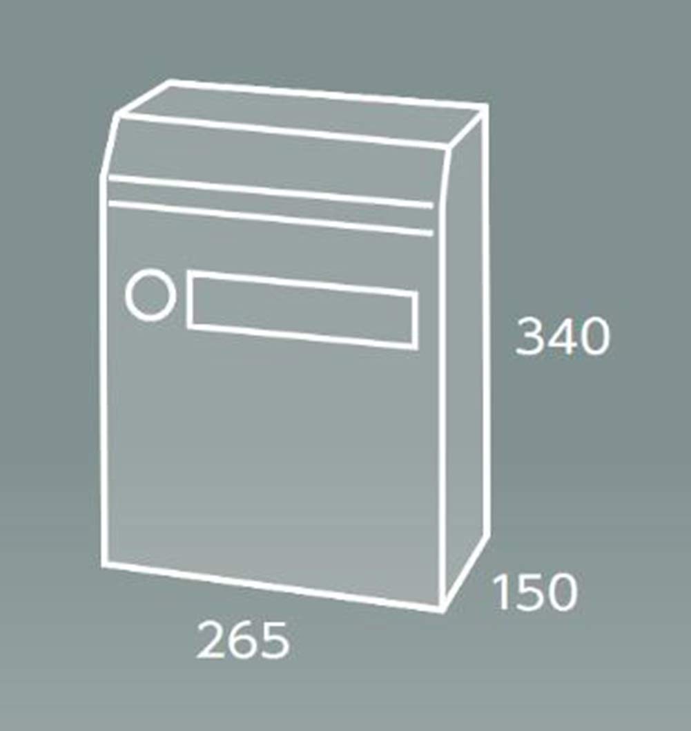 ポスト　メイルボックス PageRuler™ Plus Prestained Protein Ladder, 10 to 250 kDa 2 x