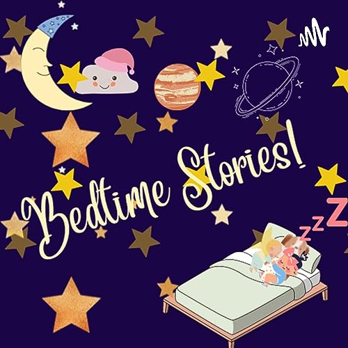 Magical Universe : Bedtime stories for kids Titelbild