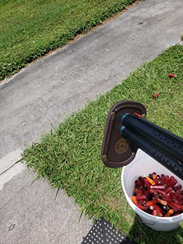 Barrel Rest Magnetic Leather For Shotguns #TOP3