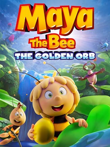 Maya the Bee