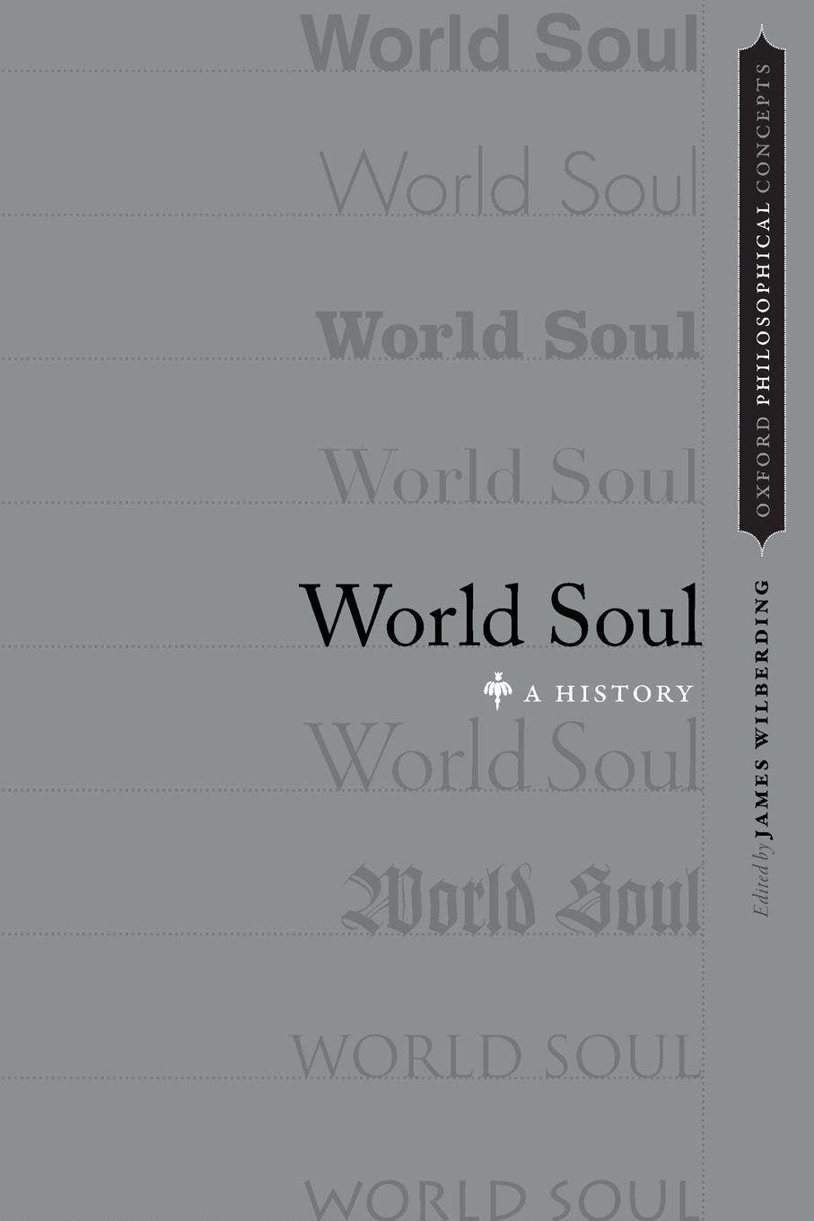 World Soul A History (Paperback Book)