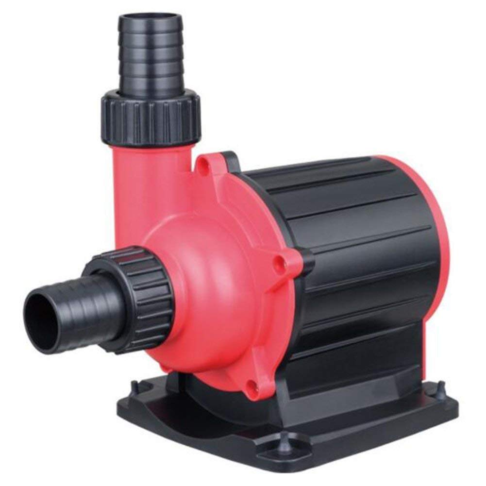 Pompe A Eau 220-240V Ultra-Silencieux Submersible Fontaine Filtre