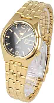 Amazon.co.jp: SEIKO5 セイコーファイブ 21 Jewels 腕時計