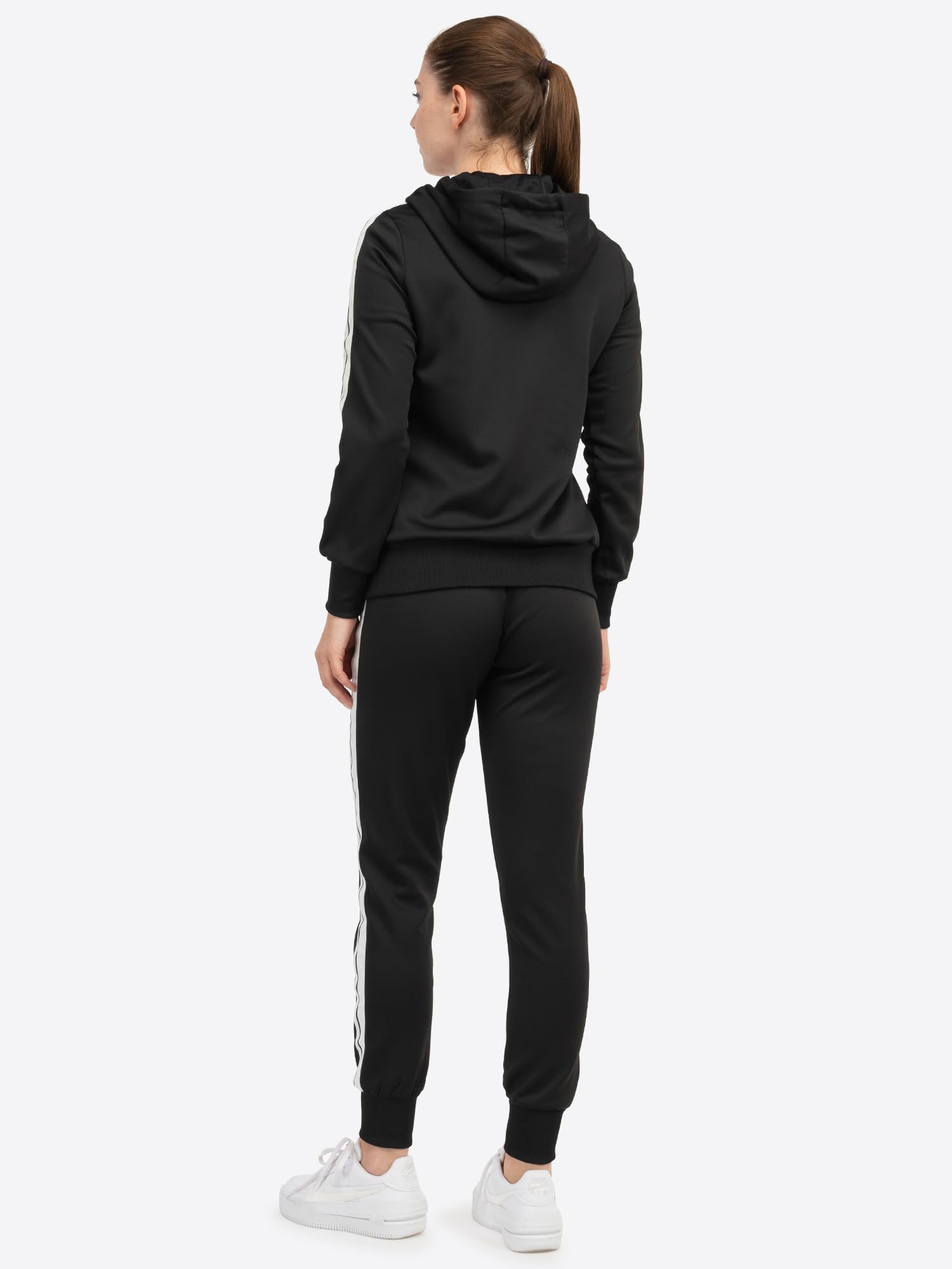 Lonsdale Bromley Sweatshirt Femme