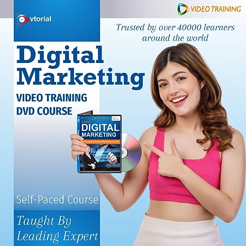 The Complete DIGITAL MARKETING Course Master Digital Marketing: Strategy, Social Media Marketing, SEO, YouTube, Email, Facebook Marketing,... - Image 2