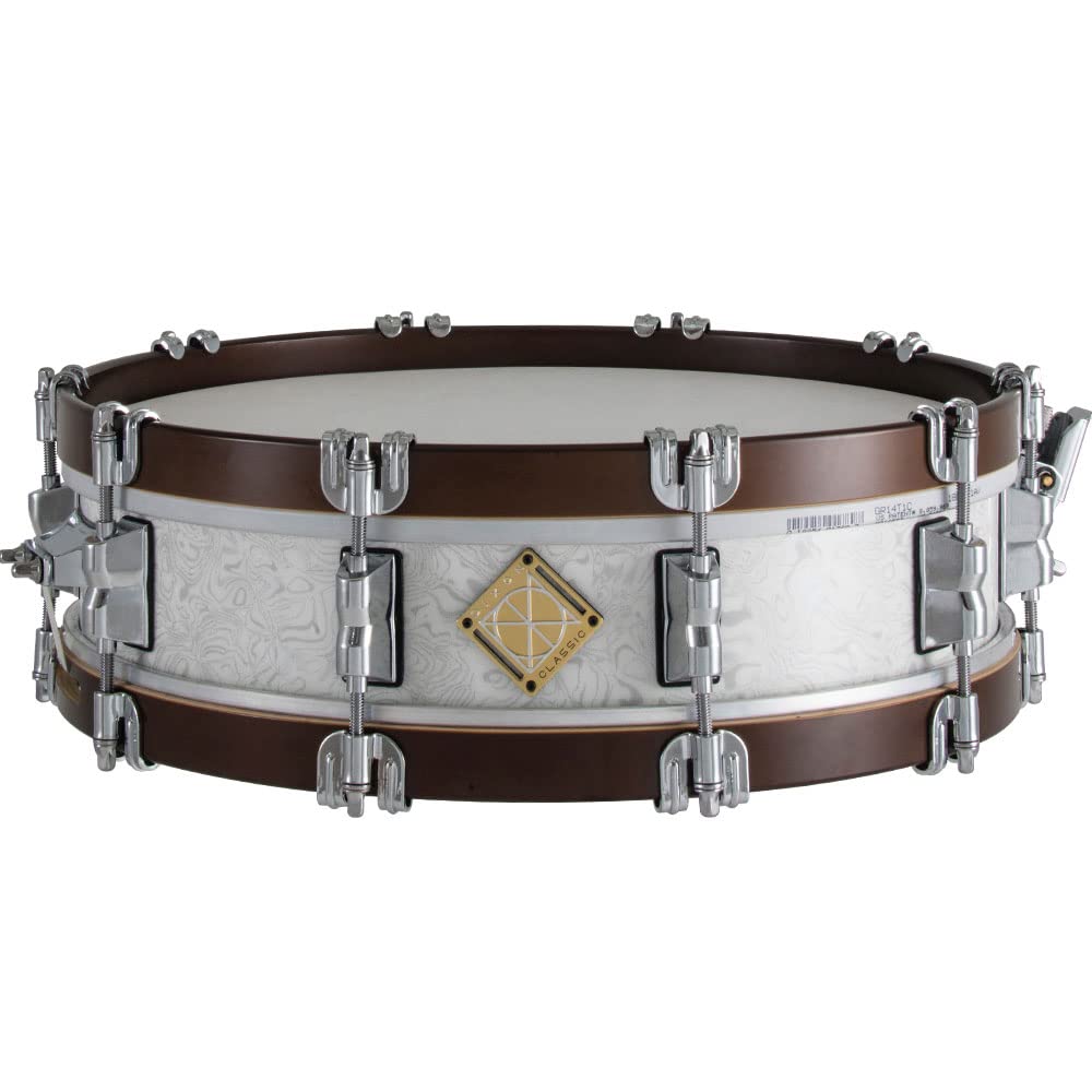 Dixon PDSCL354SWM Classic - Snare 14 x 3,5