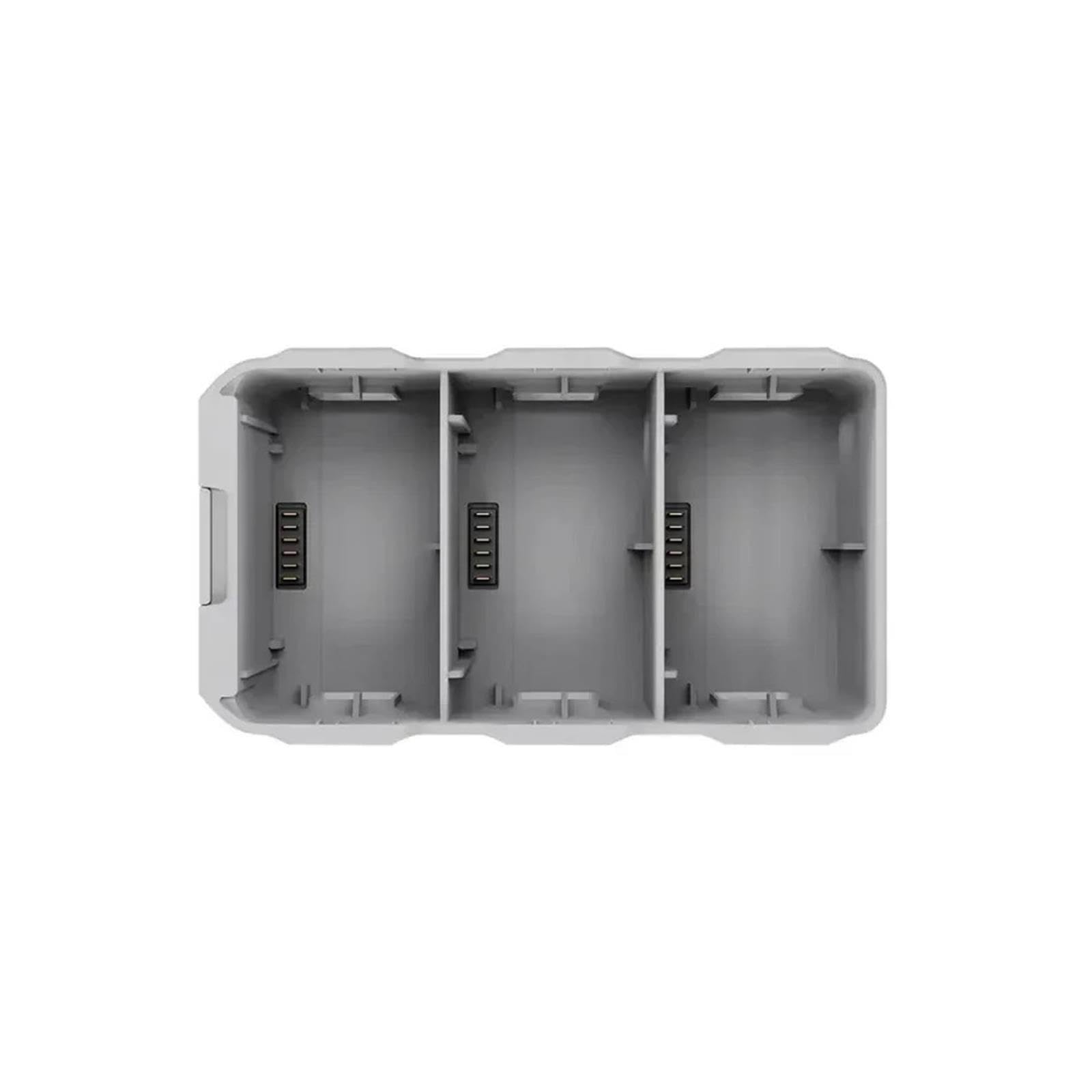 Générique Hub de Charge, Compatible avec DJI, Batterie Lito X1