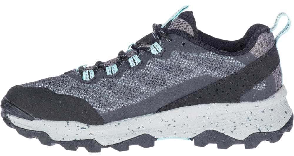 Merrell Speed Strike GTX-Charcoal, Zapatillas Mujer