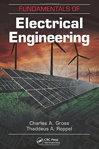 Fundamentals of Electrical Engineering