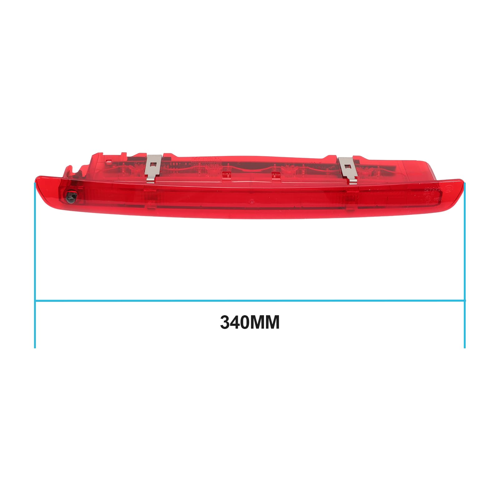 Fanale Terzo Stop Per Nissan Qashqai 2008-2014 Terzo Luce Stop Posteriore 26590BR00A 26590JD000 3° Fuoco Segnale di Segnale Fuoco