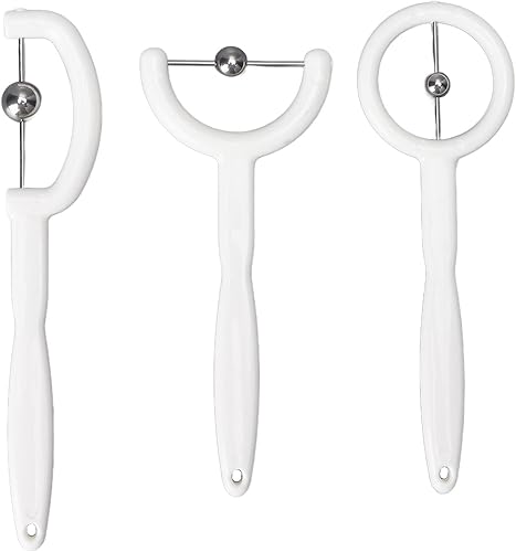 Miniatura 6 de PAER Ejercitador de punta de lengua, juego de entrenamiento de punta de lengua para niños, ejercitador de lengua para habla clara, herramienta de