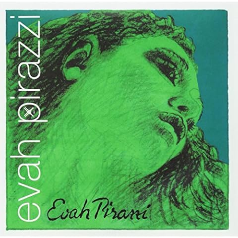 Corde de violon Pirastro Evah Pirazzi Cover