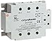 Crydom / CST - D53TP50C-10 - 3-Pole Surface Mount Solid State Relay; Max. Output Amps w/Heat Sink: 50