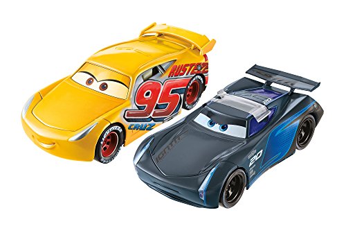 Mattel Disney Cars The Movie Tempesta Cars 3