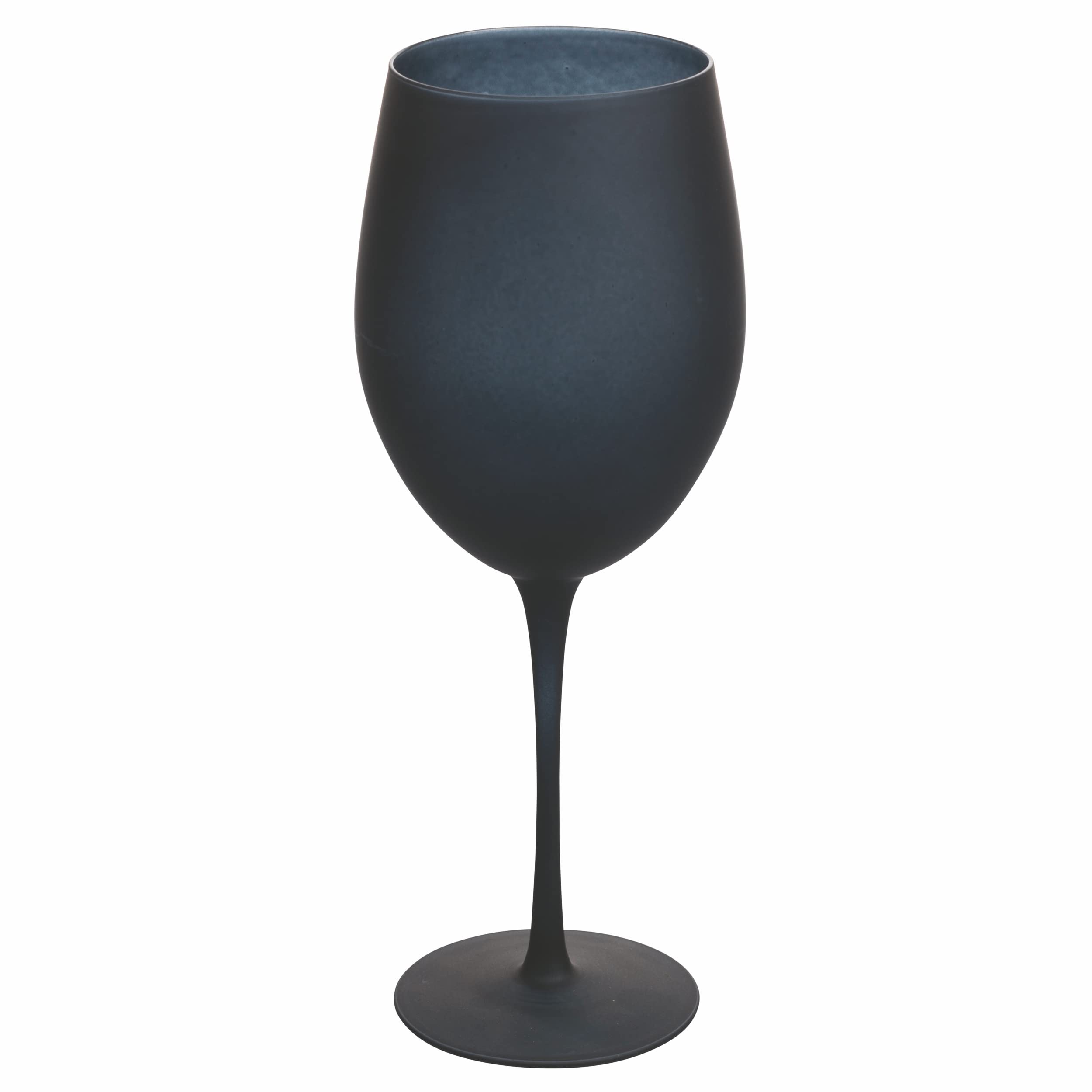 Villa d'Este Home Tivoli Happy Hour Stones 6er Set Frosted Glas 550 ml