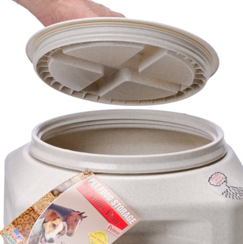 Vittles Vault Outback 35 lb Container - Image 3