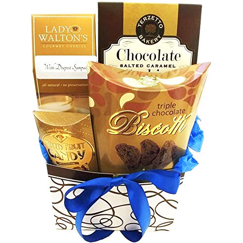 Buy Sympathy Gift Basket for Loss of Mother, Loss of her, Loss of Loved