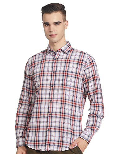 Image of Diverse Men Shirt