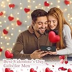 Isner Mile Beard Kit for Men, Grooming & Trimming Set with Beard Wash Shampoo, Oil, Balm, Brush, Comb, Scissors & Storage Bag, Fathers Birthday Gifts Valentines Gifts for Him Dad Men Boyfriend - Image 2