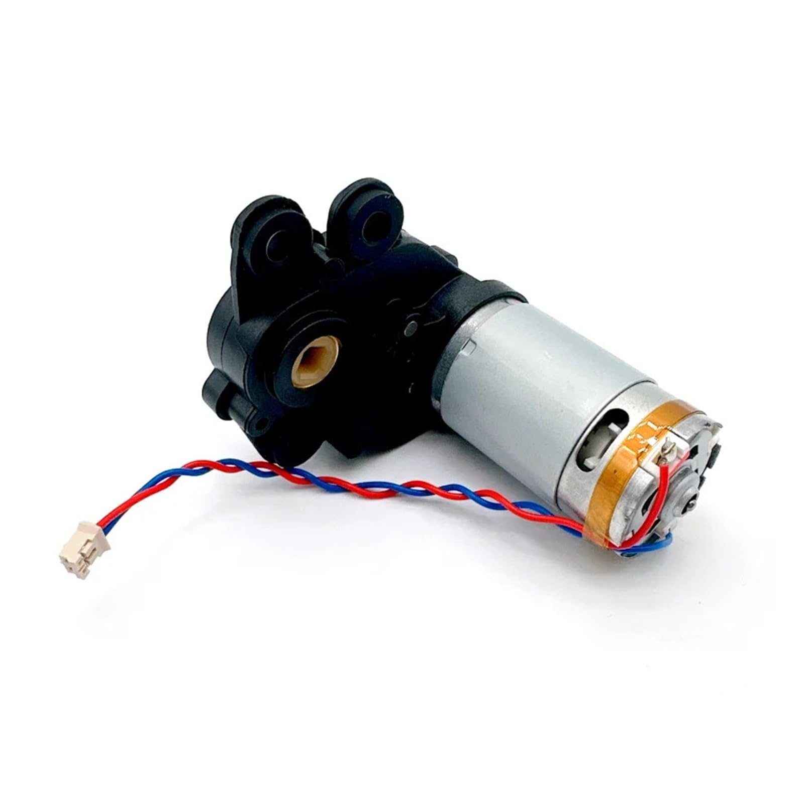AIHDBCL Main Brush Motor Assembly ZJ2228,Compatible For Deebot, OZMO X2 Vacuum Spare Parts