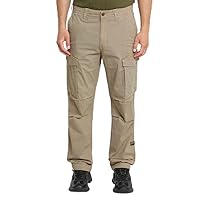 G-STAR Core Regular Cargo Pants Pantaloni, Beige (Vintage Khaki GD D24309)