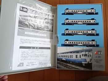 Amazon.co.jp: マイクロエース A-0311 国鉄781系電車 特急色