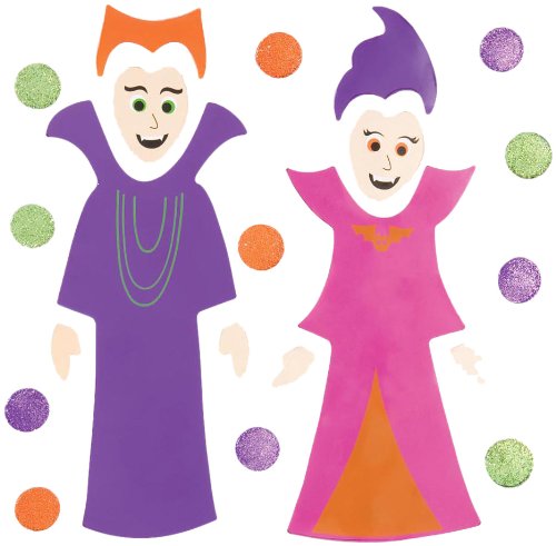 Design Ideas GelGems Bag-Small-Vampires