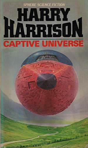 Captive universe 0722143486 Book Cover