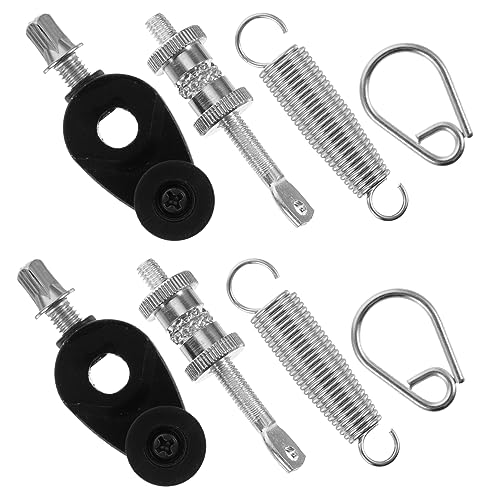 Accesorios para Batería Resortes para Pedal x2 miniatura 1
