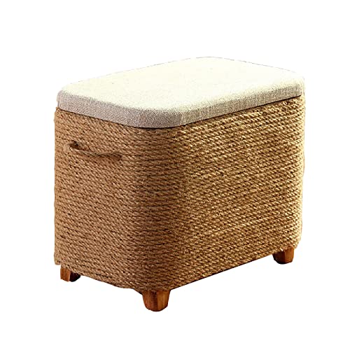 Tabouret de Piano, Coiffeuse Tabouret Banc à Chaussures avec Rangement, Banc d’entrée pour Salon, Cadre en Bois Massif, Organisateur de Chaussures Multifonctionnel avec Tapis antidérapant, 50 x - Les Beatles, Paul McCartney, John Lennon, RIngo Starr, George Harrison Tabouret de Piano, Coiffeuse Tabouret Banc à Chaussures avec Rangement, Banc d'entrée pour Salon, Cadre en Bois Massif, Organisateur de Chaussures Multifonctionnel avec Tapis antidérapant, 50 x