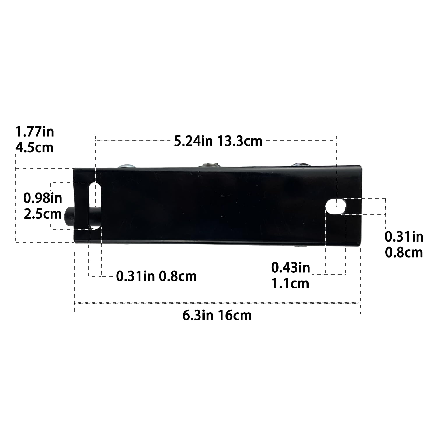 LC159056 159056 ﻿Alza-pneumatico da scorta, verricello per pneumatico di scorta compatibile con camper, roulotte, camion, autocaravan, supporto per pneumatico di scorta con cavo offset, verricello per