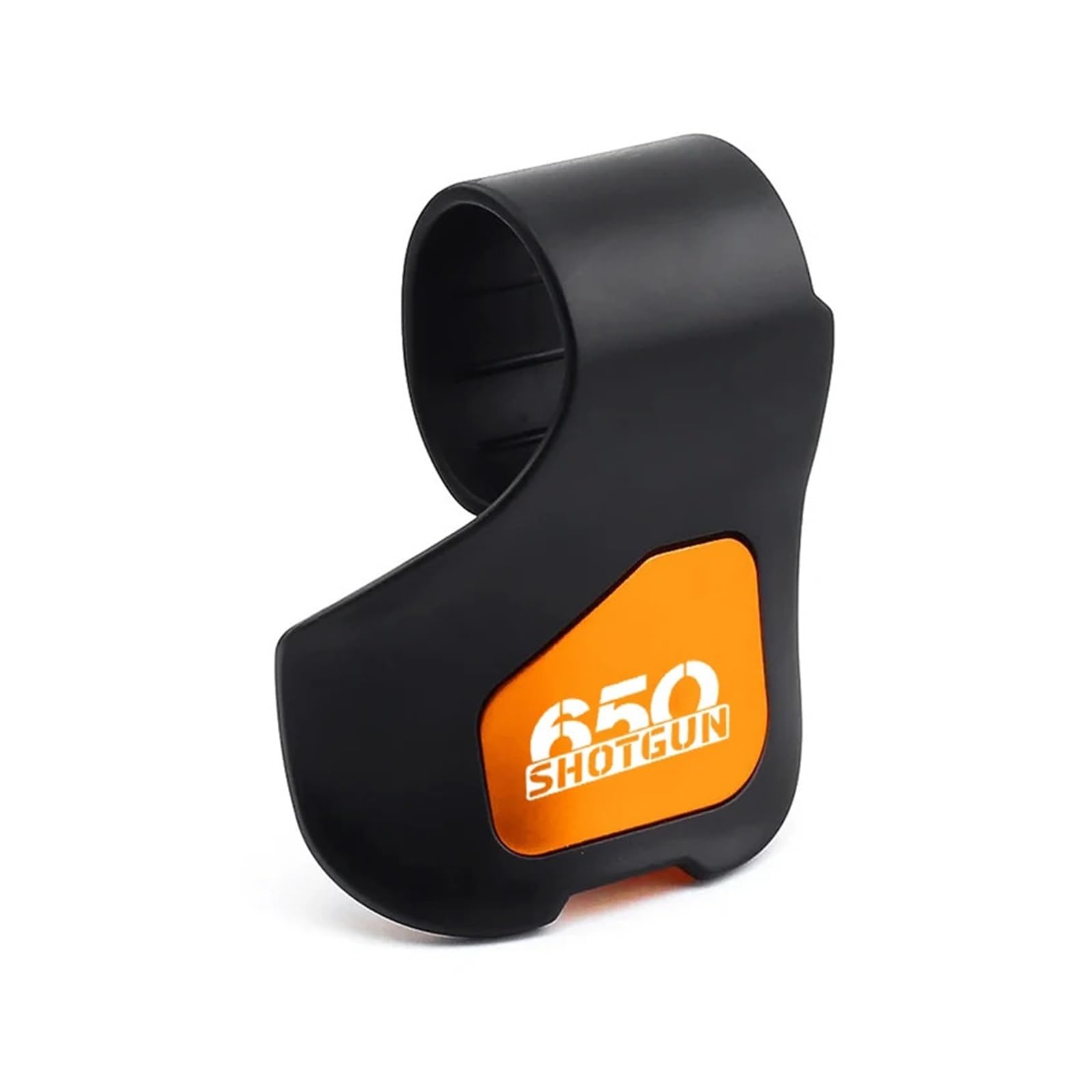 Ebchsuaf 20 Motorcycle Throttle Hand Support For Shotgun 650 Motorcycle Labor Saver Throttle Assistant