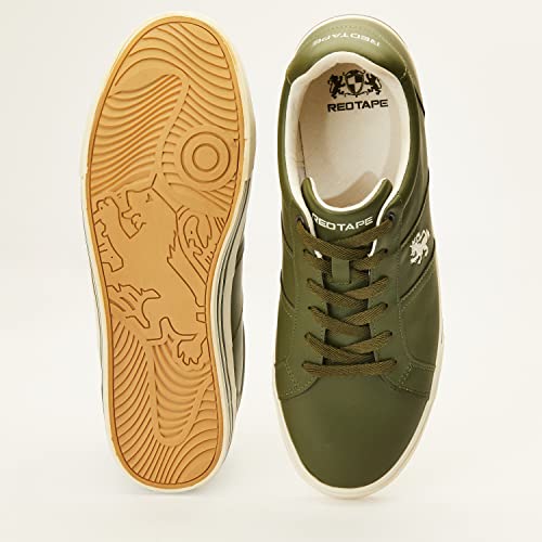 Image of Red Tape Men's Sneakers