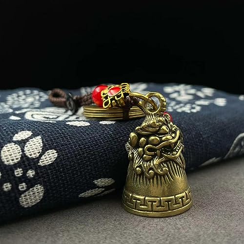 Tytlyworth Campanello per moto | Campanello per