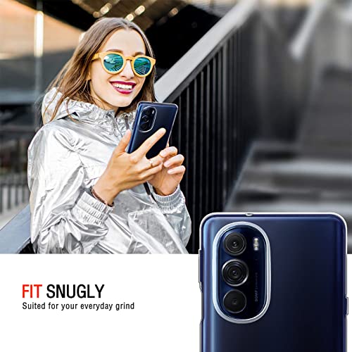 IVoler Custodia Cover per Motorola Moto Edge 30