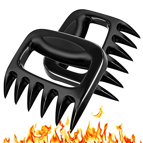 Top 10 Best Meat Claws for Pulled Pork in 2023 Reviews