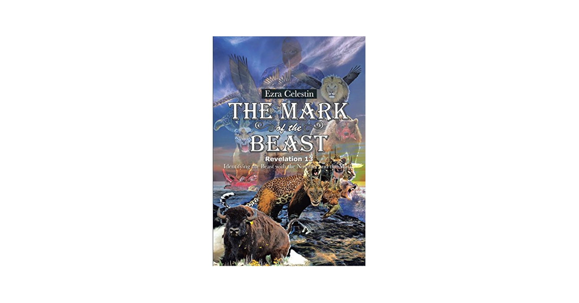 ★REVELATION/BOOK OF REVELATION ★ Book of Revelation: Unlocking the Future (21st Century