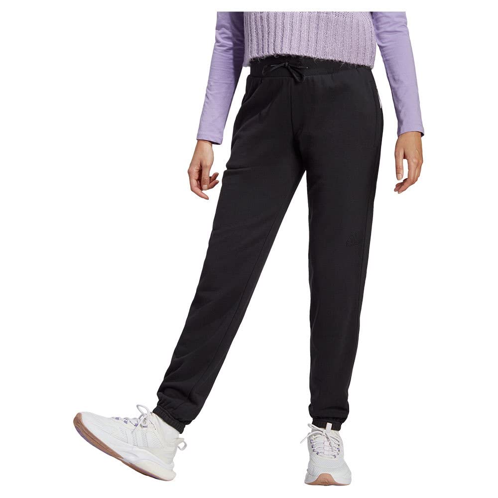 adidas W C Esc Reg Pnt - Spodnie Kobiety