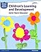 Price comparison product image Children's Learning and Development Early Years Educator: Edexcel Level 3 Diploma (WBL L3 Diploma Early Years Educator)