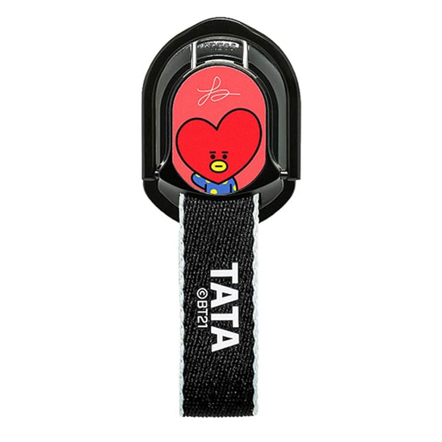 防弾少年団（BTS）【公式】BT21 MOODLIGHT　（TATA） Amazon.co.jp: LINE FRIENDS BT21 BT21 BTS BT21 公式 携帯電話