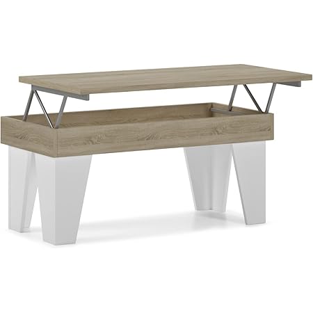 Table basse gain de place : notre repérage - Joli Place