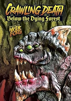 Toy Revilo Bestiary - Boheum's Guide to Monsters Book