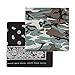 Levi's Men's Printed Bandana Set,Green/Black,One Size