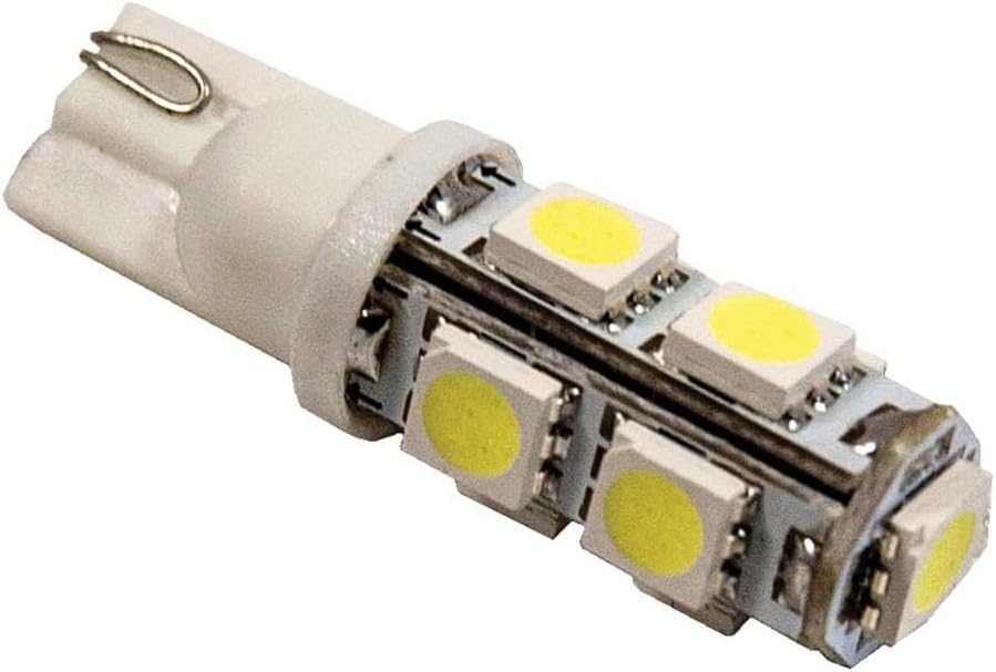 ARCON 51274#921 Bulb 9led Bw 12v 6