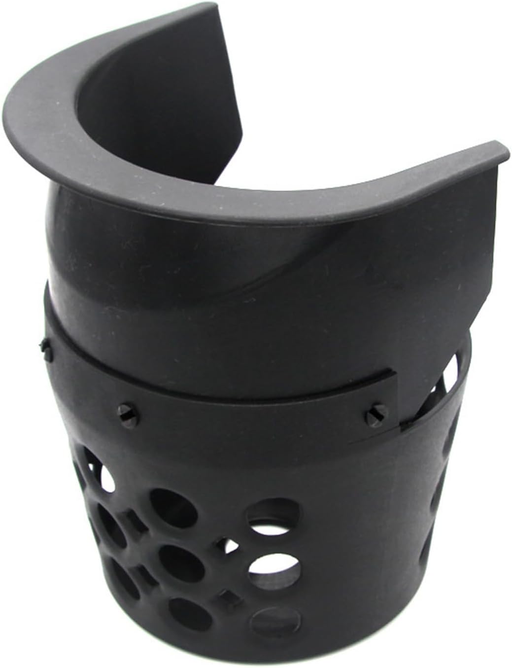 6Pcs Pool Table Storage Pockets Heavy Duty Billiard Drop Net Shield Bag Net Enduring Pool Accessories