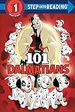 101 Dalmatians (Step into Reading, Step 1)
