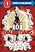 101 Dalmatians (Step into Reading, Step 1)