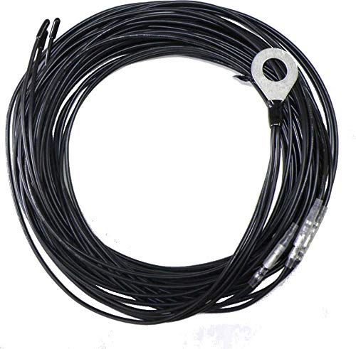 Amazon | HF 簡易アース カウンターポイズセット 1.8/1.9MHz